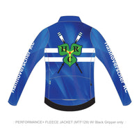 PERFORMANCE+ Intermediate Jacket (=Fleece Langarmtrikot)