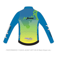 PERFORMANCE+ Intermediate Jacket (Langarm Trikot mit Fleece)