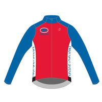 PERFORMANCE+ Intermediate Jacket (=Fleece Langarmtrikot)