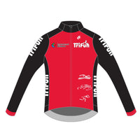 PERFORMANCE+ Intermediate Jacket (Langarm Trikot mit Fleece)