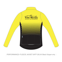 PERFORMANCE+ Intermediate Jacket (=Fleece Langarmtrikot)