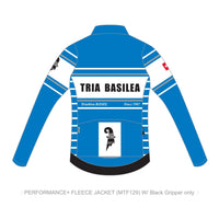 PERFORMANCE+ Intermediate Jacket (Langarm Trikot mit Fleece)