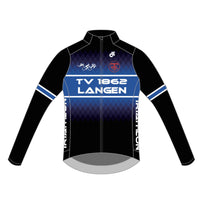 PERFORMANCE+ Intermediate Jacket (Langarm Trikot mit Fleece)