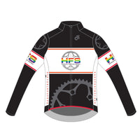 PERFORMANCE+ Intermediate Jacket (=Fleece Langarmtrikot)