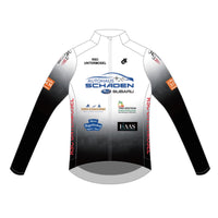 PERFORMANCE+ Fleece Jacket (dickes Fleece Langarm Trikot)