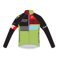 TECH+ Wind Jacket