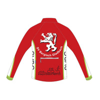 TECH+ Wind Jacket