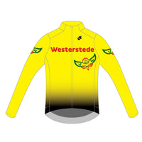 PERFORMANCE+ Intermediate Jacket (dünneres Langarm Trikot mit Fleece)