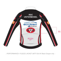 PERFORMANCE+ Intermediate Jacket (dünneres Langarm Trikot mit Fleece)