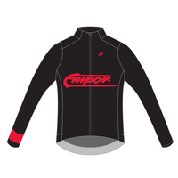 PERFORMANCE+ Intermediate Jacket (dünnes Fleece Langarm Trikot)