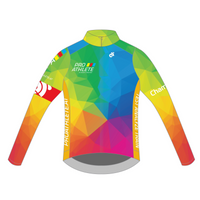 PERFORMANCE+ Intermediate Jacket (dünneres Langarm Trikot mit Fleece)