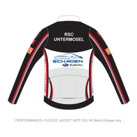 PERFORMANCE+ Intermediate Jacket (dünneres Langarm Trikot mit Fleece)