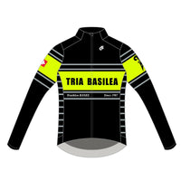 PERFORMANCE+ Intermediate Jacket (dünneres Langarm Trikot mit Fleece)