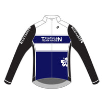 PERFORMANCE+ Intermediate Jacket (dünneres Langarm Trikot mit Fleece)