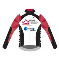 PERFORMANCE+ Intermediate Jacket (dünneres Langarm Trikot mit Fleece)