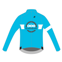 PERFORMANCE+ Intermediate Jacket (dünnes Fleece Langarm Trikot)