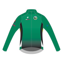 PERFORMANCE+ Intermediate Jacket (dünneres Langarm Trikot mit Fleece)