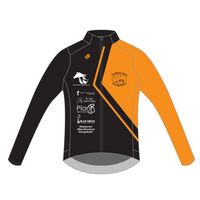 PERFORMANCE+ Intermediate Jacket (dünneres Langarm Trikot mit Fleece)