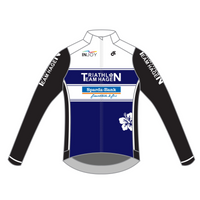 PERFORMANCE+ Intermediate Jacket (dünnes Fleece Langarm Trikot)