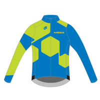 PERFORMANCE+ Intermediate Jacket (dünnes Fleece Langarm Trikot)