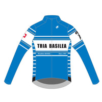 PERFORMANCE+ Intermediate Jacket (dünneres Langarm Trikot mit Fleece)