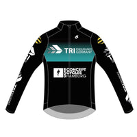 PERFORMANCE+ Intermediate Jacket (dünneres Langarm Trikot mit Fleece)