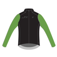 PERFORMANCE+ Intermediate Jacket (dünneres Langarm Trikot mit Fleece)