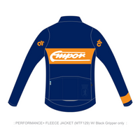 PERFORMANCE+ Intermediate Jacket (dünnes Fleece Langarm Trikot)