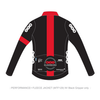 PERFORMANCE+ Intermediate Jacket (dünnes Fleece Langarm Trikot)