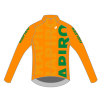 PERFORMANCE+ Intermediate Jacket (dünneres Langarm Trikot mit Fleece)