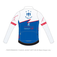 PERFORMANCE+ Intermediate Jacket (dünneres Langarm Trikot mit Fleece)