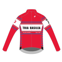 PERFORMANCE+ Intermediate Jacket (dünneres Langarm Trikot mit Fleece)