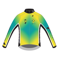 PERFORMANCE+ Intermediate Jacket (dünnes Fleece Langarm Trikot)