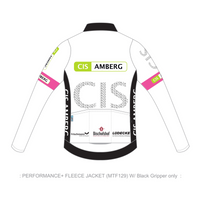 PERFORMANCE+ Intermediate Jacket (dünnes Fleece Langarm Trikot)