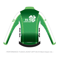 PERFORMANCE+ Intermediate Jacket (dünnes Fleece Langarm Trikot)