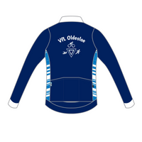 PERFORMANCE+ Intermediate Jacket (dünnes Fleece Langarm Trikot)