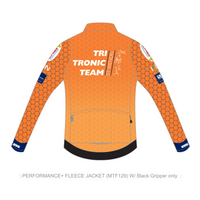 PERFORMANCE+ Intermediate Jacket (dünnes Fleece Langarm Trikot)