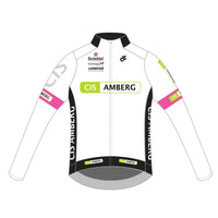 PERFORMANCE+ Intermediate Jacket (dünneres Langarm Trikot mit Fleece)