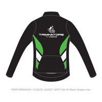 PERFORMANCE+ Intermediate Jacket (dünnes Fleece Langarm Trikot)