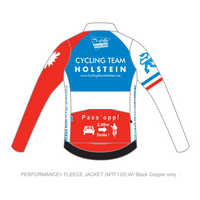 PERFORMANCE+ Intermediate Jacket