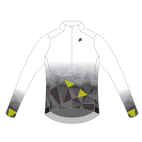 PERFORMANCE+ Intermediate Jacket (dünneres Langarm Trikot mit Fleece)