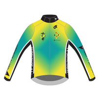 PERFORMANCE+ Intermediate Jacket (dünneres Langarm Trikot mit Fleece)