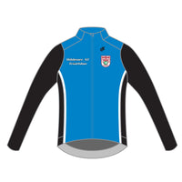 PERFORMANCE+ Intermediate Jacket (dünneres Langarm Trikot mit Fleece)