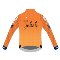 PERFORMANCE+ Intermediate Jacket (dünnes Fleece Langarm Trikot)