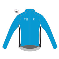 PERFORMANCE+ Intermediate Jacket (dünneres Langarm Trikot mit Fleece)