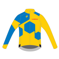 PERFORMANCE+ Intermediate Jacket (dünnes Fleece Langarm Trikot)