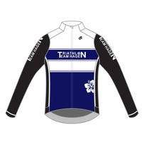 PERFORMANCE+ Intermediate Jacket (Langarm Trikot mit Fleece)
