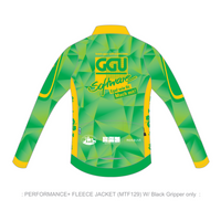 PERFORMANCE+ Intermediate Jacket (dünnes Fleece Langarm Trikot)