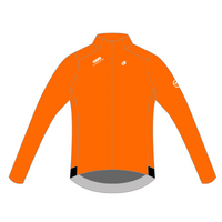PERFORMANCE+ Intermediate Jacket (dünneres Langarm Trikot mit Fleece)