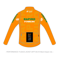 PERFORMANCE+ Intermediate Jacket